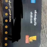 گمشده محمدحسین نصیری محب یا سواری