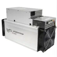 ماینر m20 وm32