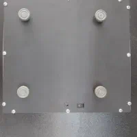 فروش ترازوی فروشگاهی تمام فلزی ۶ رقم|فروشگاه و مغازه|فردیس, شهرک شهید حسینی|دیوار