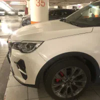 فیدلیتی الیت سفید فول ۱۴۰۴/صفرخشک/تحویل فوری