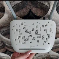 مودم تی پی لینک