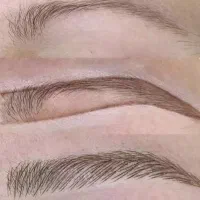آرایش دائم صورت میکرو بلیدینگ میکرو پیگمنتیشن|خدمات آرایشگری و زیبایی|شاهین‌شهر, مخابرات (شهید بهشتی)|دیوار