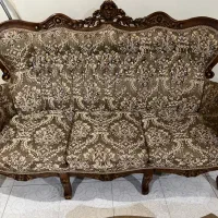 سلطنتی|میز و صندلی غذاخوری|اهواز, سلطانمنش|دیوار