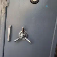 گاوصندوق رمز دار نو