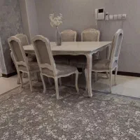 بزرگترین فروشگاه میز غذاخوری با مناسب ترین قیمت