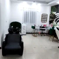 فروش پکیج کامل سرشور و رنگ|آرایشگاه و سالنهای زیبایی|بابل, |دیوار