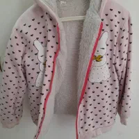 لباسهای دخترانه در حد نو