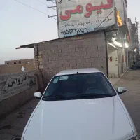 پارس 1401|خودرو سواری و وانت|گناباد, |دیوار