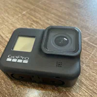 گوپرو هیرو ۸ دوربین