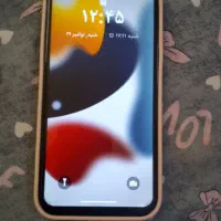 گوشی طرح آیفون ۱۳پرومکس|موبایل|مشهد, حضرت حجت|دیوار