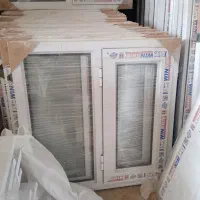 پنجره 150.150|مصالح و تجهیزات ساختمان|مشهد, الهیه|دیوار