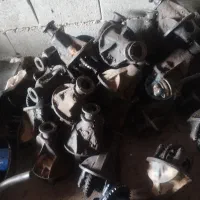 گیربکس|قطعات یدکی و لوازم جانبی|شیراز, گویم|دیوار