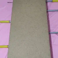 فوتبال دستی نونو مناسب هدیه بدون مشکل|اسباب‌‌بازی|کرج, مهرویلا جنوبی|دیوار