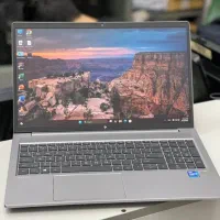 لپ‌تاپ HP ZBook Power G8 / T1200 / لمسی