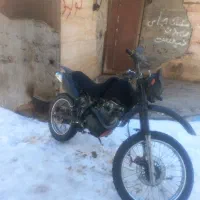 موتور سیکلت.اوراقی|موتورسیکلت|تهران, شهرآرا|دیوار
