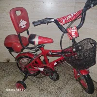 دوچرخه