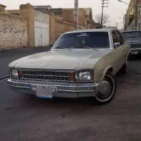 شورلت نوا c6