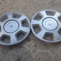 قالپاق رینگ ۱۵