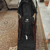 کالسکه تاشو