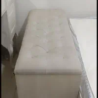 سرویس خواب دو نفره|تخت و سرویس خواب|مشهد, شهرک بهارستان|دیوار