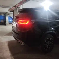 تیگو 8 پرومکس هیبرید ای پلاس