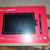 قلم نوری وکوم (Wacom) مدل One Wacom S CTL-472|تبلت|تهران, آبشار|دیوار