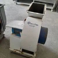 سانتر فیوژ سه اسب سه فاز