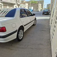 پارس تیوفایو 96 درجه یک|خودرو سواری و وانت|بروجن, |دیوار