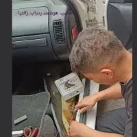 نصب ردیاب GPS خودرو وموتور سیکلت درمحل و فروشگاه