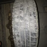 لاستیک بارز 175پراید