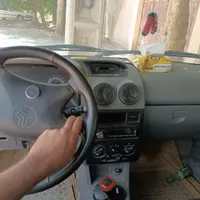 پراید ۱۳۲ دوگانه دستی مدل ۹۰ هیدرولیک و abs|خودرو سواری و وانت|شاهین‌شهر, شهرک پردیس|دیوار