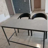 میز برش خیاطی سایز ۵۵×۱۲۰