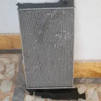 رادیاتور پژو پارس
