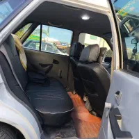 پراید صبا مدل 87 دوگانه کارخانه|خودرو سواری و وانت|گنبد کاووس, |دیوار