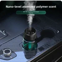 خوشبو کننده ماشین|آرایشی، بهداشتی، درمانی|نهاوند, |دیوار