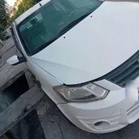 ساینا معاوضه با پژو