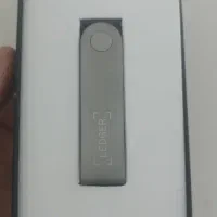 کیف پول لاجر نانو ایکس(اصل)