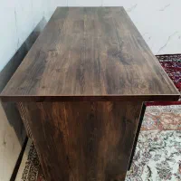 میز تحریر /اداری|میز تحریر و کامپیوتر|همدان, |دیوار