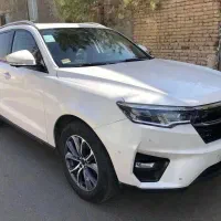 کوپا نیوفیس وارداتی|خودرو سواری و وانت|مشهد, شریف|دیوار