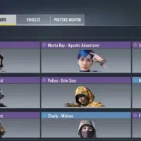 اکانت کالاف|کنسول، بازی ویدئویی و آنلاین|لالی, |دیوار