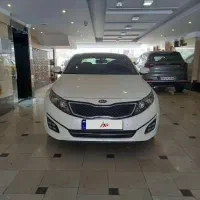 کیا اپتیما 2014