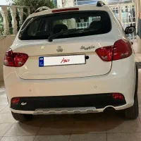 کوییک GX تیپ L، مدل ۱۴۰۲|خودرو سواری و وانت|رفسنجان, |دیوار