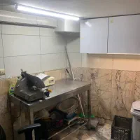 واگذاری فست فود ساندویچی|اجارهٔ مغازه و غرفه|مشهد, کوی المهدی|دیوار