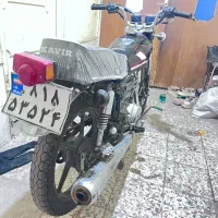 موتور200|موتورسیکلت|رفسنجان, |دیوار