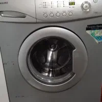 لباسشویی سامسونگ اصل ۷کیلویی درحدنو۸۵میلیون