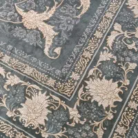فرش ماشینی ۱۲ متری