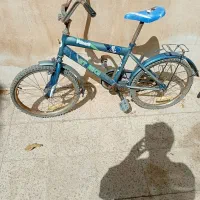 1عدوچرخه 16 فروشی