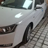 دنا پلاس اتوماتیک آپشنال صفر