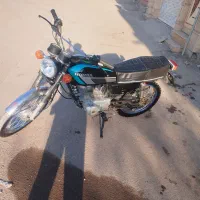 موتور 125مدل 92|موتورسیکلت|کرمان, |دیوار