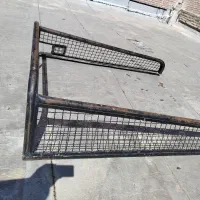 اتاق پیکان وانت